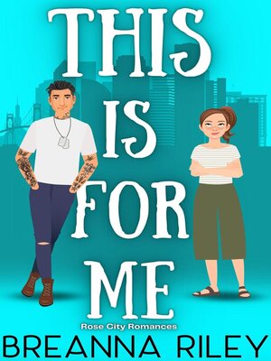 cover image of This Is For Me